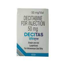 Decitas Injection