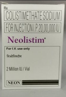 Neolistim 2Million IU Injection