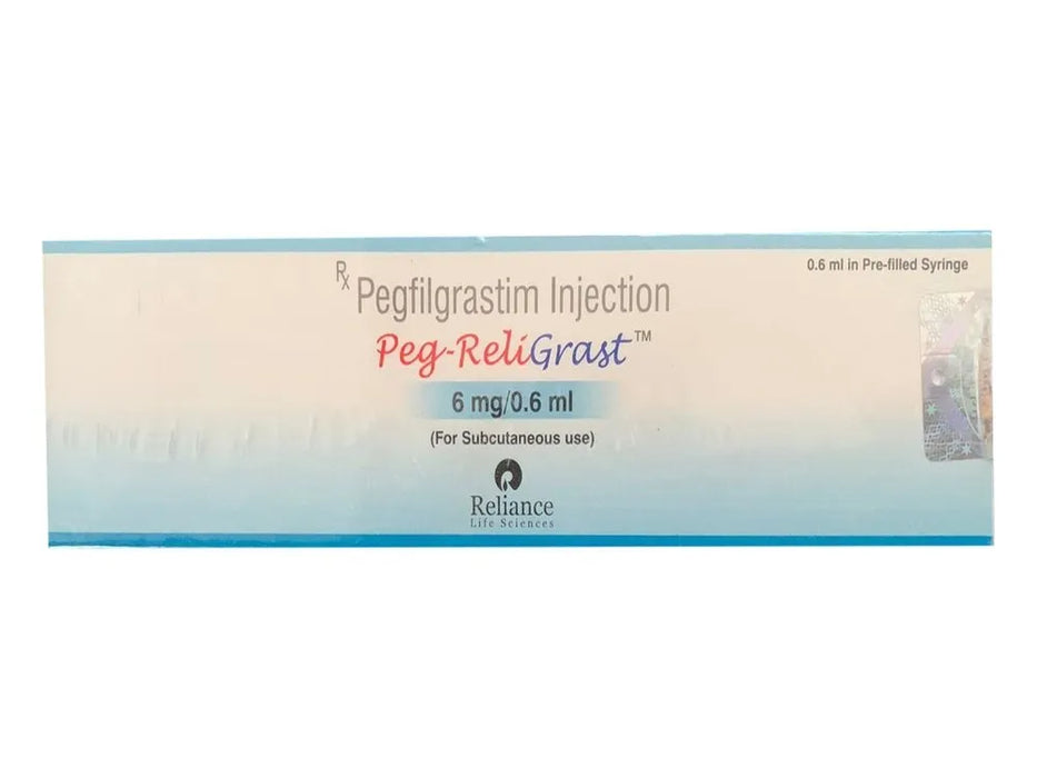 Peg-ReliGrast Injection
