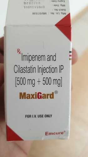Maxigard INJECTION