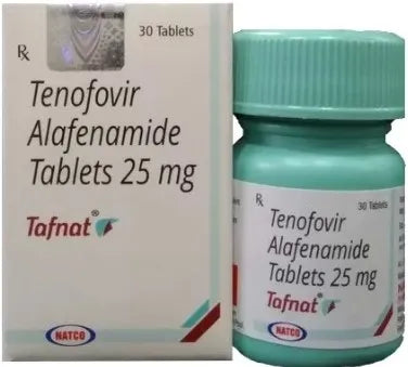 TAFNAT  TABLET